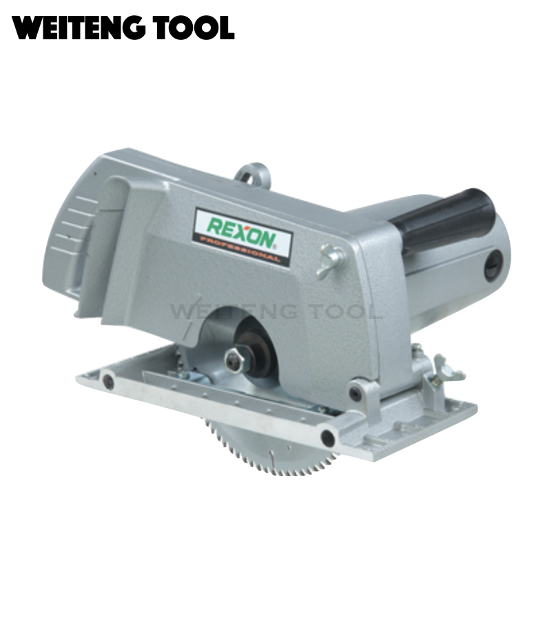 力山 GC1950 新型強力木工切溝機