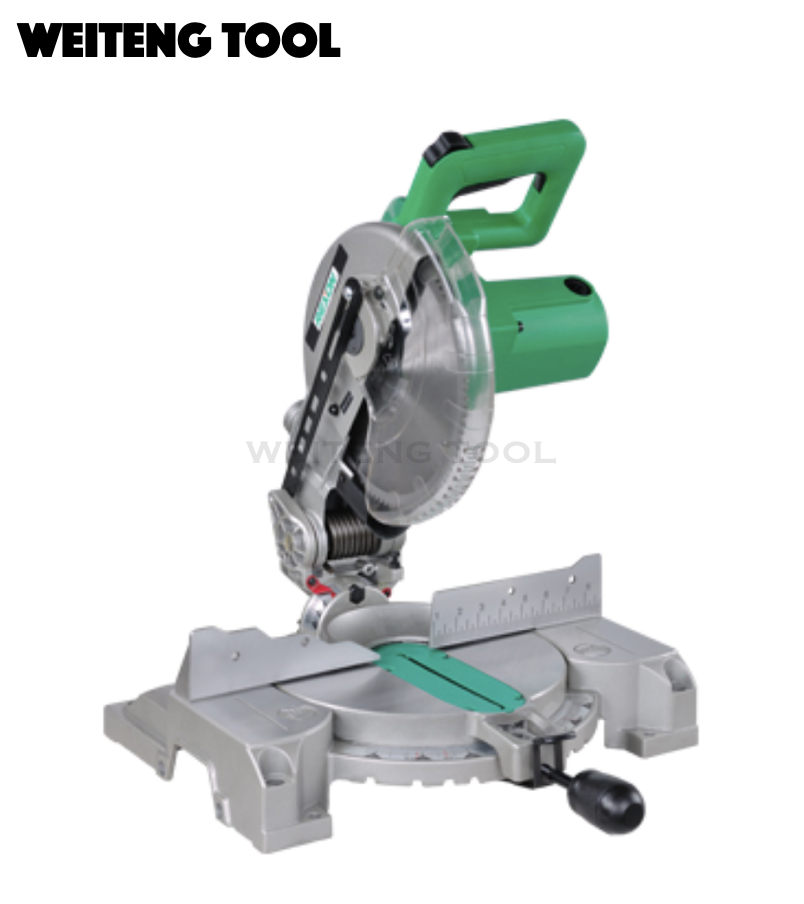 力山 M2503R2 10"木工(鋁)角度切斷機/附10"木工鋸片