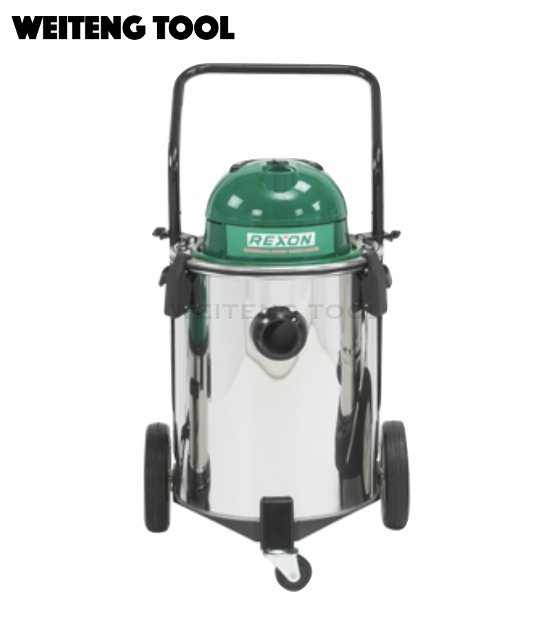 力山 DW40A 乾濕兩用吸塵器