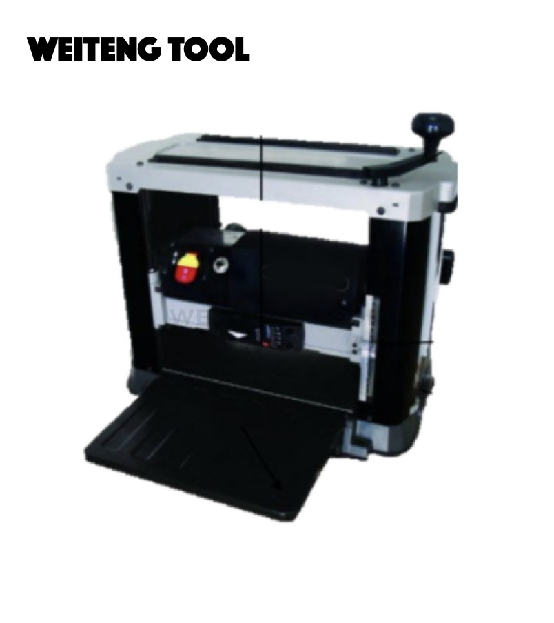CUTECH 40300 13"(330mm)直刀自動刨木機