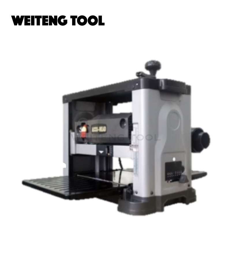 CUTECH 40600H 13"(330mm)螺旋刀自動刨木機