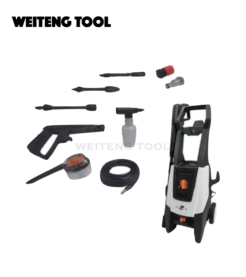 風霸 GL401-1600 高壓清洗機