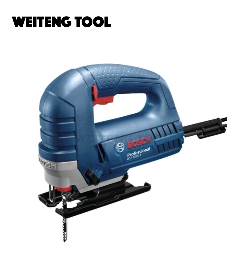 BOSCH博世 GST8000E 線鋸機