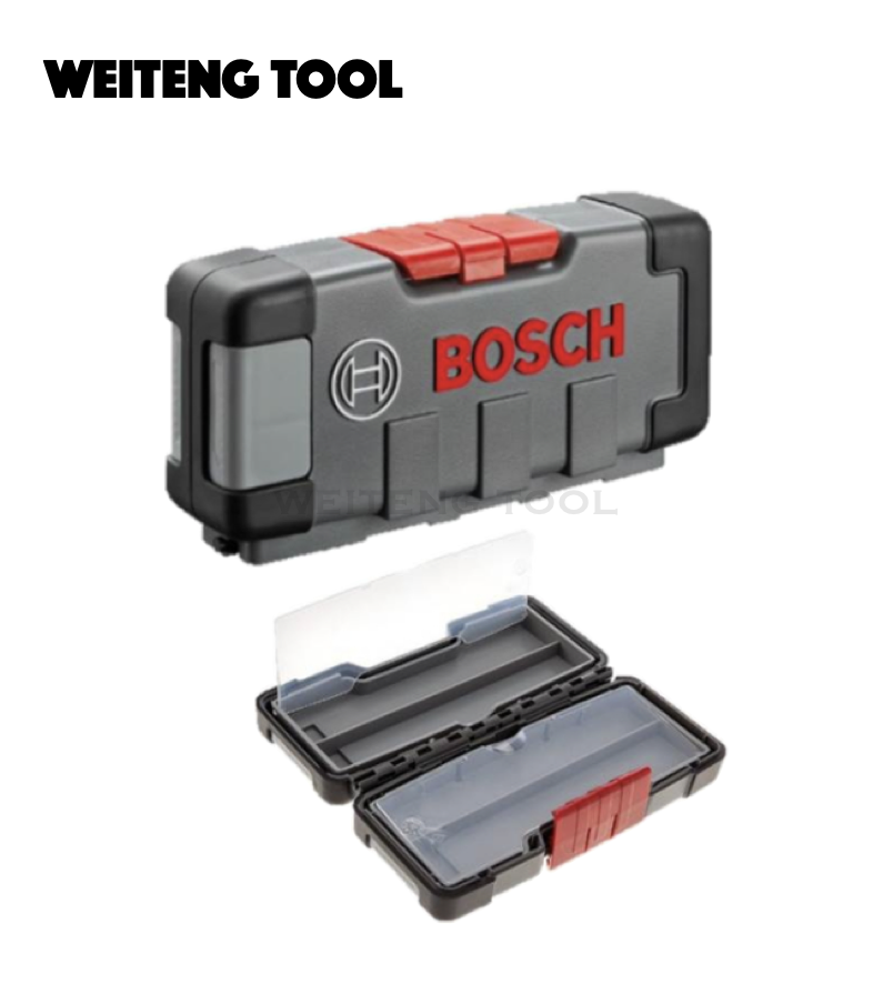 BOSCH博世 2607010909 線鋸片收納盒