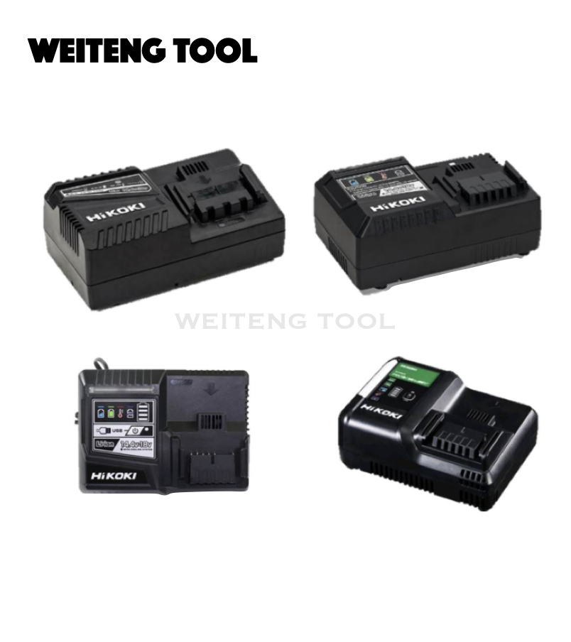 HIKOKI 14.4V-36V 充電座專賣區