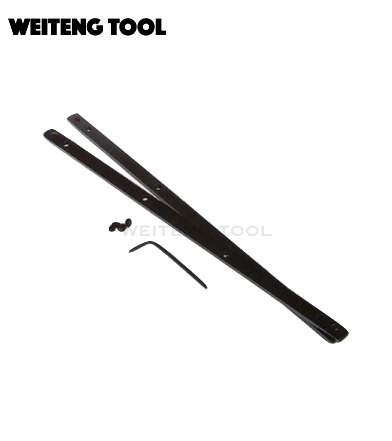 牧田 198884-9 軌道導規導板連結器