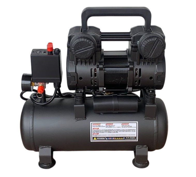 SEPAT SP-750-8 無油靜音式空壓機