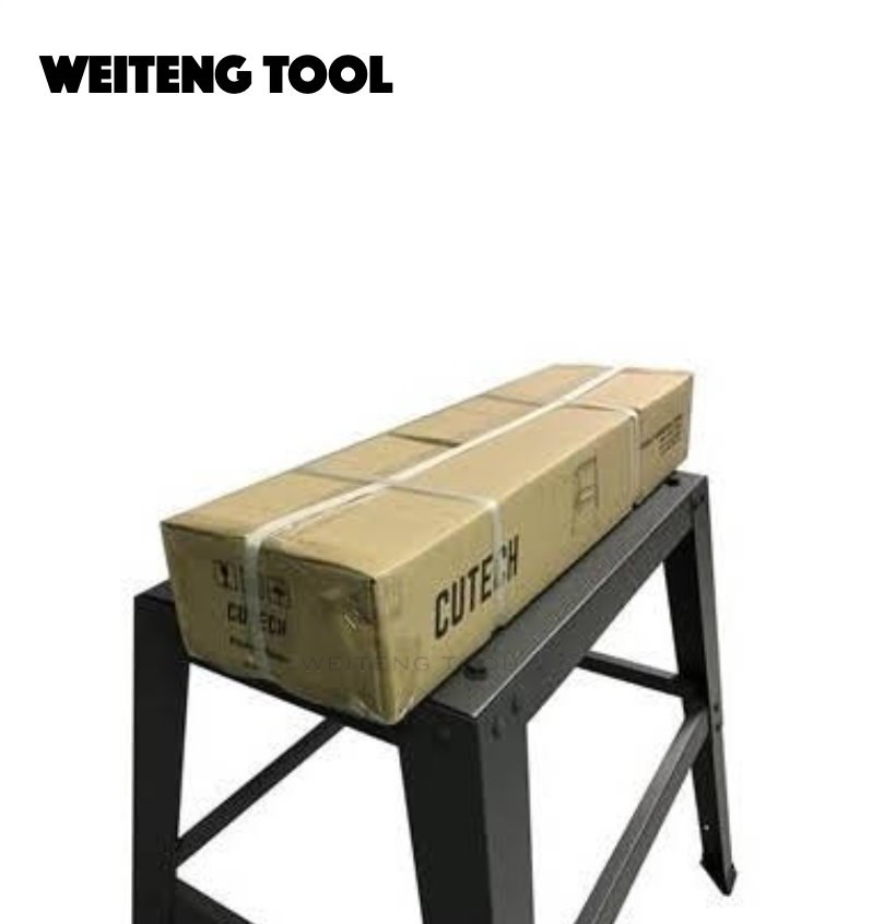 CUTECH 80200萬用腳架 自動刨木機/手壓刨機