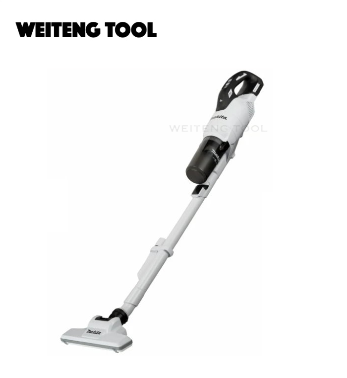 牧田 DCL286FRGW 充電式18V無刷吸塵器
