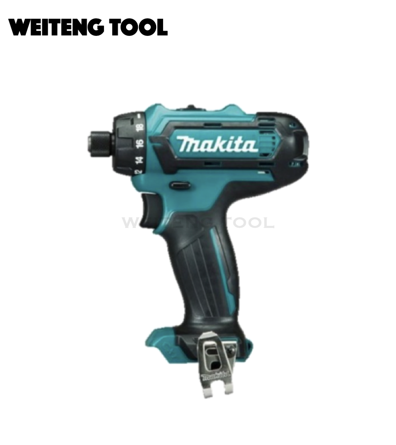 牧田 DF031DZ 12V單機扭力起子機