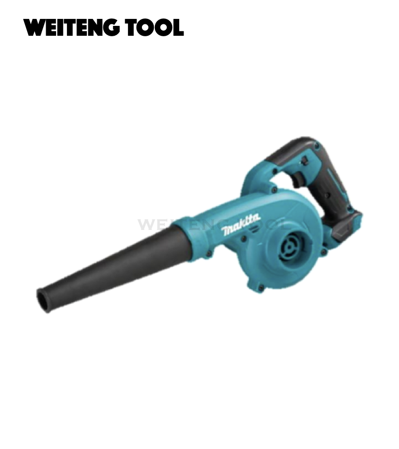 牧田 UB100DZ 12V單機充電式吹風機