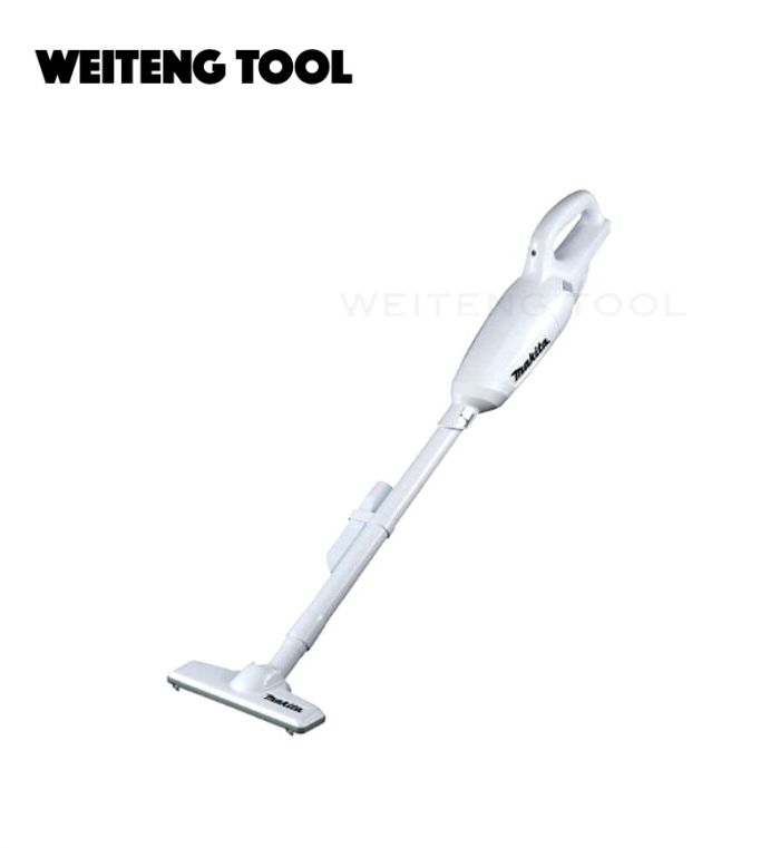  牧田 CL106FDW 12V(單機)充電式吸塵器