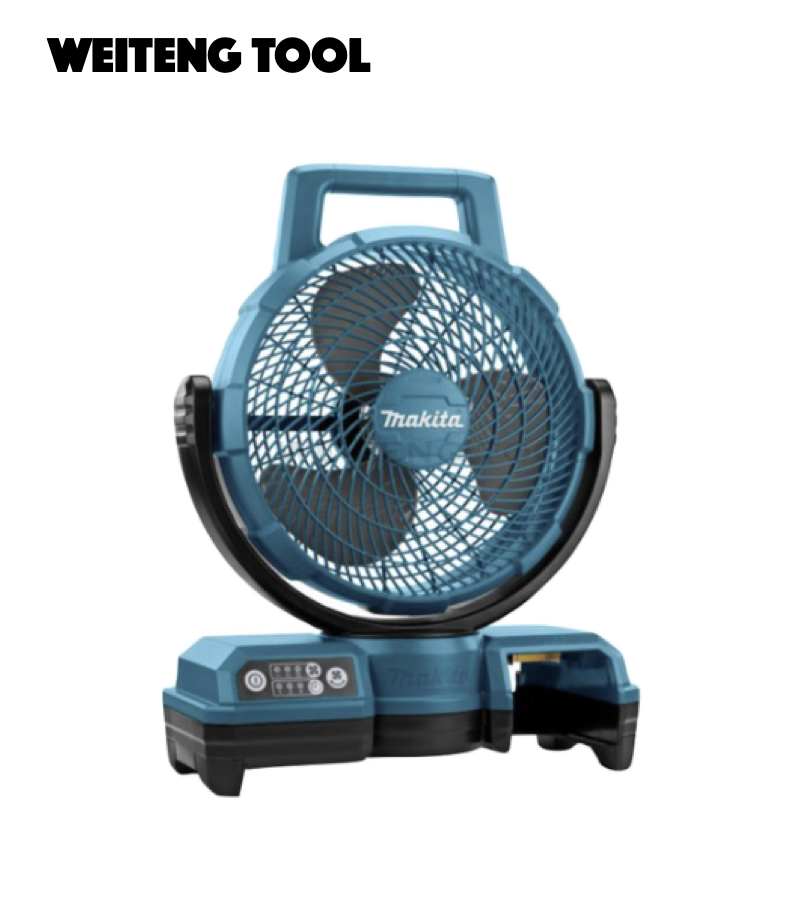 牧田 DCF203Z 18V單機充電式電風扇