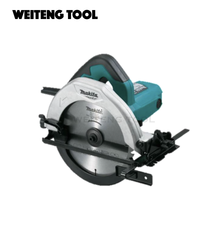 牧田 M5801B 7"(185mm)手提式電動圓鋸機