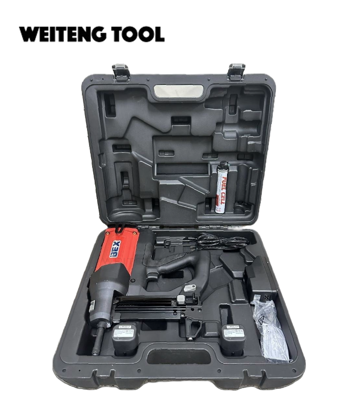 霸士 BEX GT3038KA2 瓦斯鋼構槍 台灣製