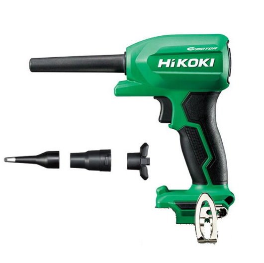 HIKOKI RA12DA 空氣槍/吹風機 /鼓風機/吹氣槍/吹塵槍 台灣公司貨