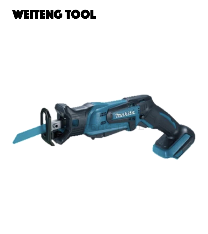 牧田 DJR185Z 18V單機充電式手提軍刀鋸