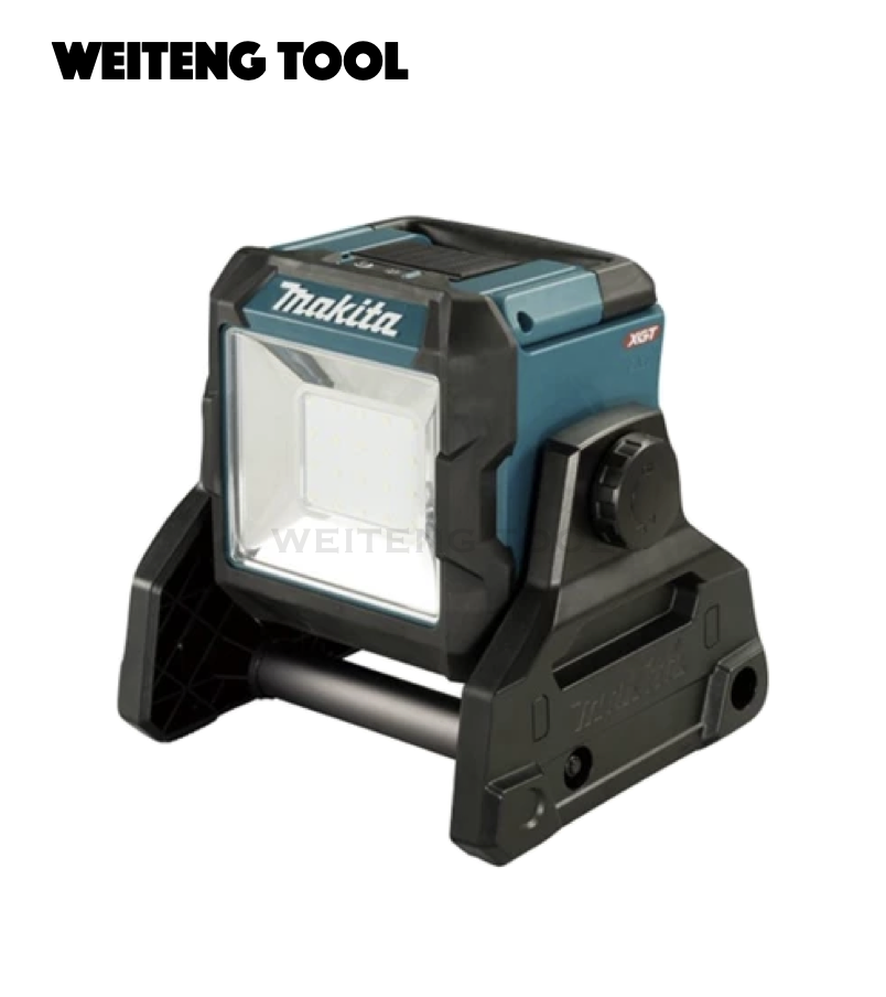 牧田 ML003G 18V/40V單機充電式LED方形工作燈