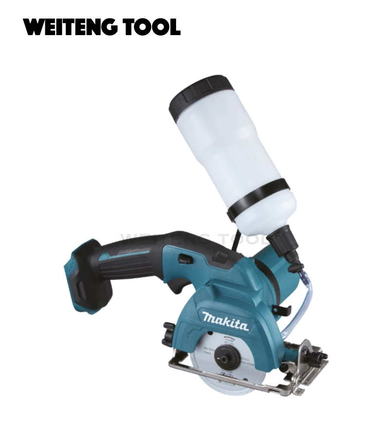 牧田 CC301DZ 12V單機充電式玻璃切割機