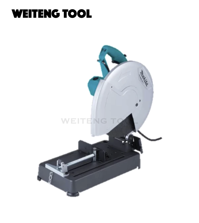 牧田 M2401BZ 14"(355mm)切斷砂輪機