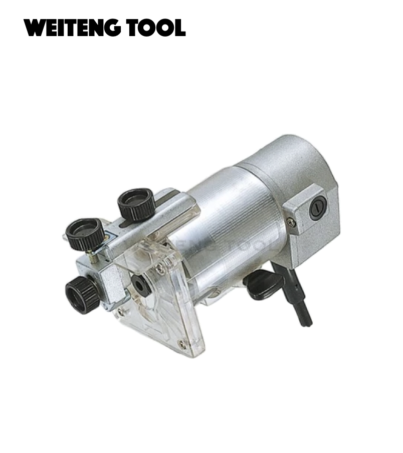 牧田 3701 6mm木工用雕刻修邊機