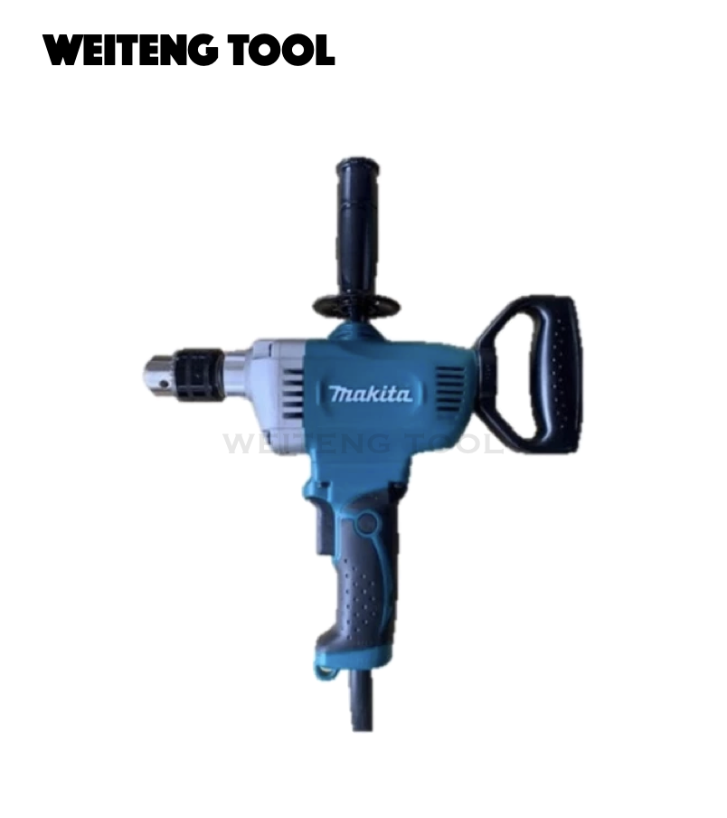 牧田 DS4010M 水泥攪拌機 附夾頭電鑽