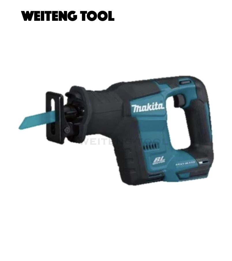 牧田 DJR188Z 18V單機充電式無刷軍刀鋸