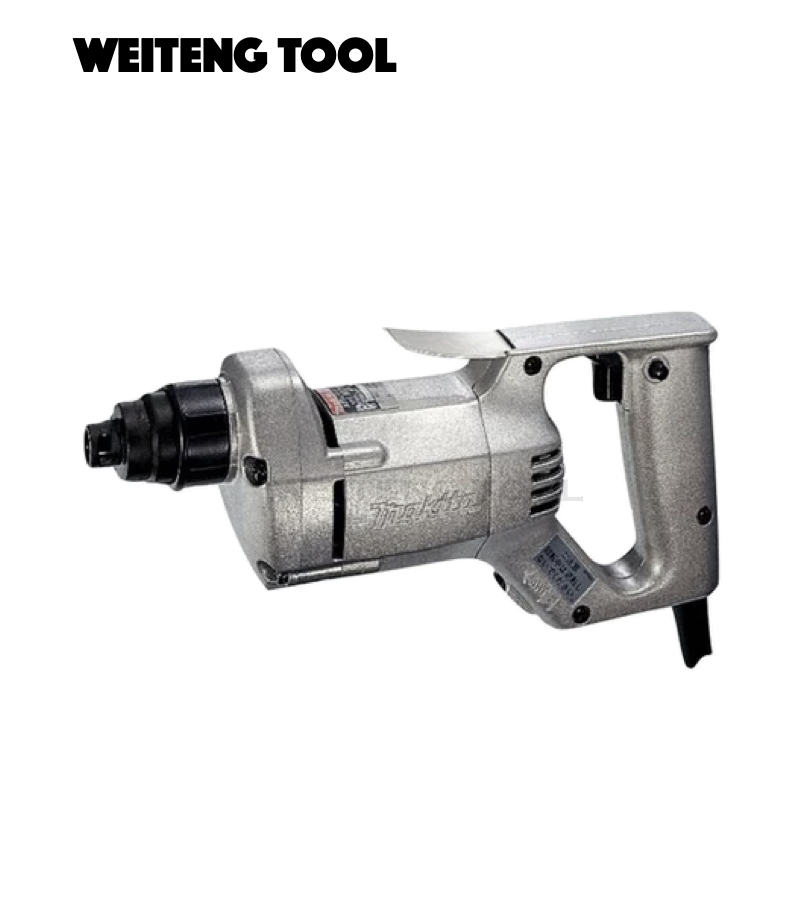 牧田 6801N 自攻牙螺絲起子機