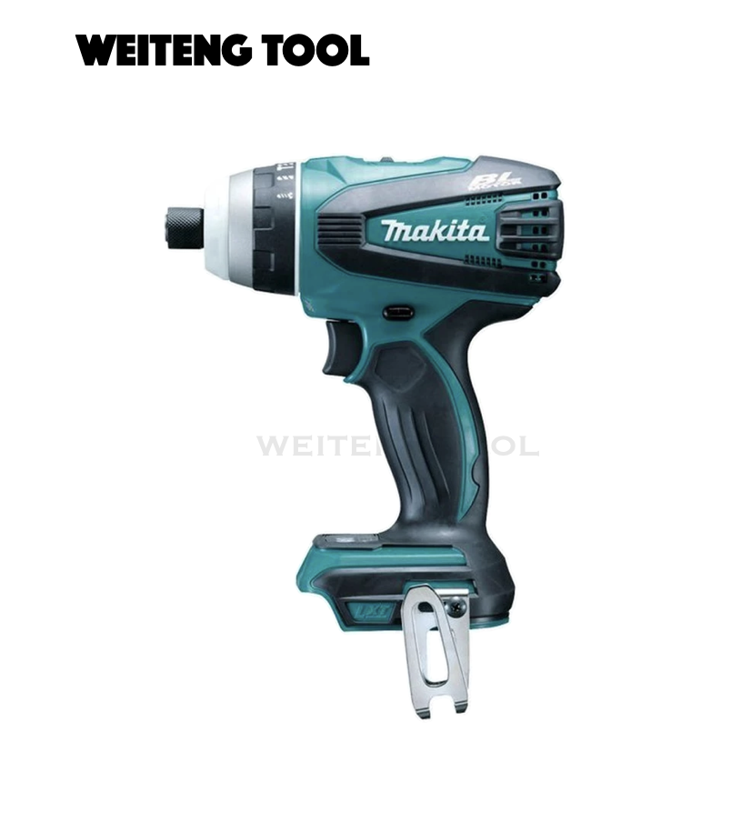 牧田 DTP141Z 18V單機四效能起子機