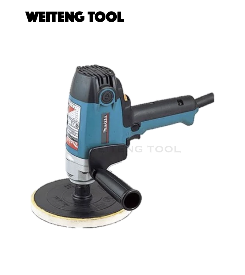 牧田 PV7000C 專業打蠟機 日本製