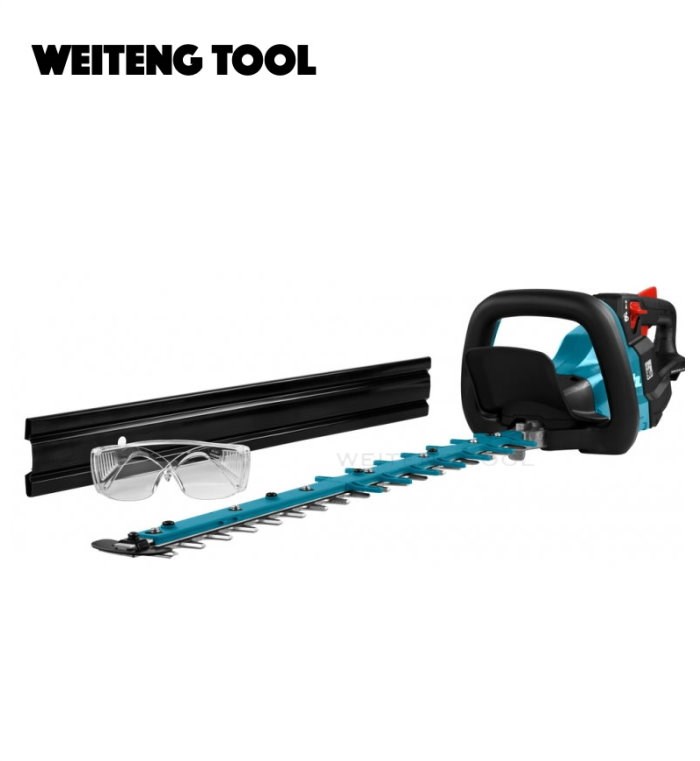 牧田 DUH602Z 18V單機充電式600mm無刷樹籬剪