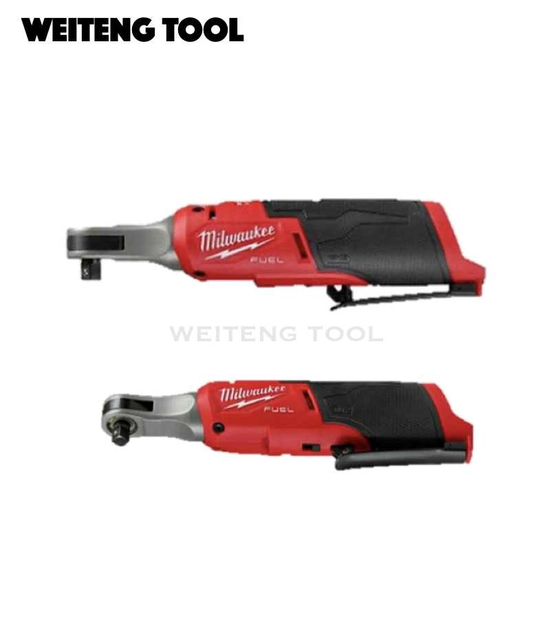 美沃奇 M12 FHIR38-0 12V單機3/8"高轉速無刷馬達棘輪電動扳手