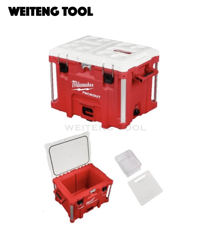 美沃奇 48-22-8462 配套保冷箱XL #PACK OUT系列