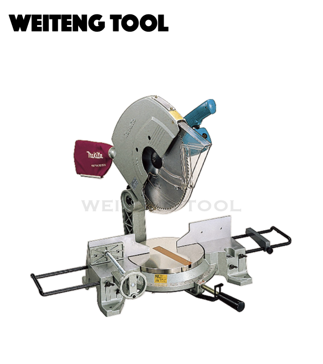 牧田 LS1510 15"(380mm)多角度木(鋁)切斷機 日本製