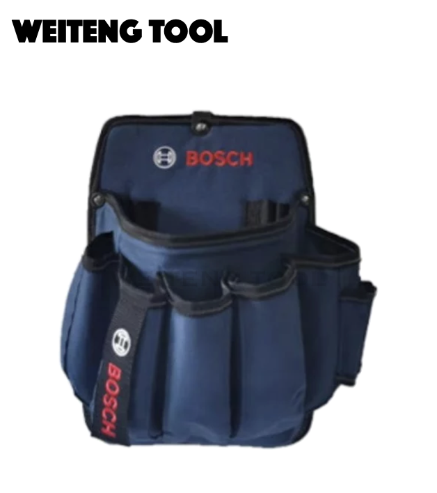 BOSCH博世 EasyMove動廣口釘袋