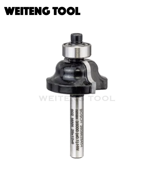 BOSCH博世 2608628454 6mm敏仔線刀