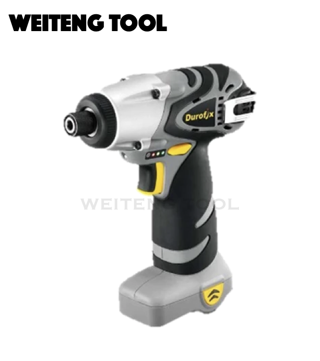 車王德克斯 RI2065 18V衝擊起子機