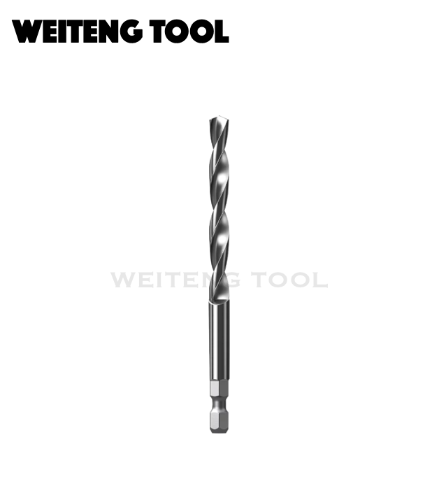 BOSCH博世 105mm圓穴鋸中心鑽