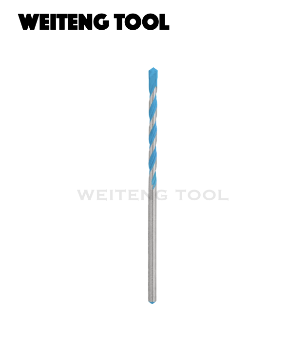 BOSCH博世 超耐久多功能萬用鑽頭