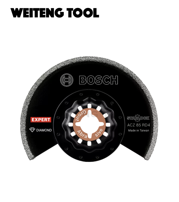 BOSCH博世 2608900034 ACZ 85 RD4磨切片