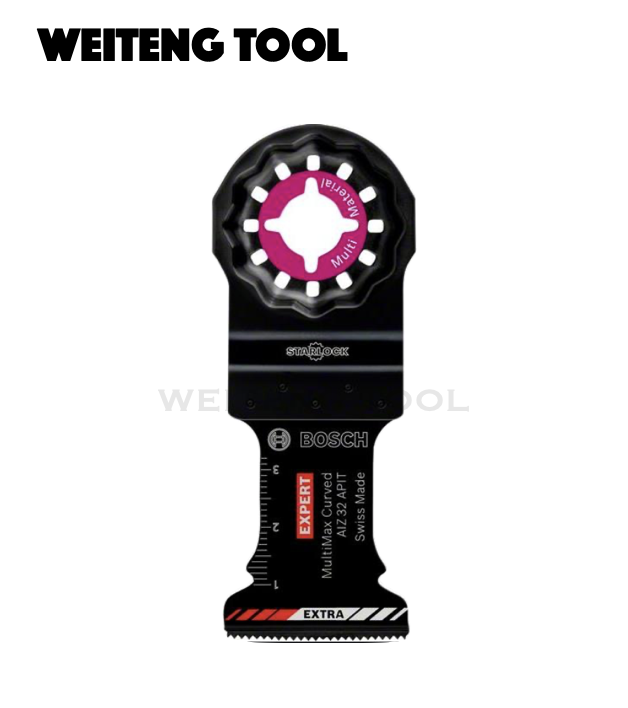 BOSCH博世 2608900024 AIZ 32 APIT磨切片