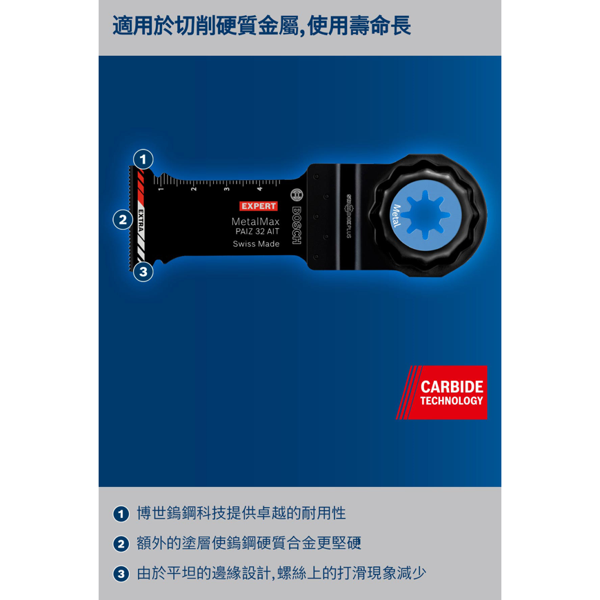 BOSCH博世 2608900018 AIZ 45 AIT磨切片