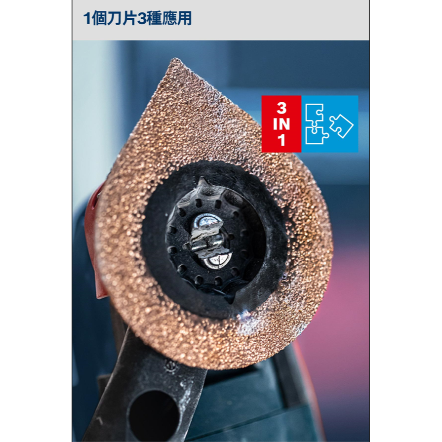 BOSCH博世 2608900041 AVZ 70 RT4磨切片