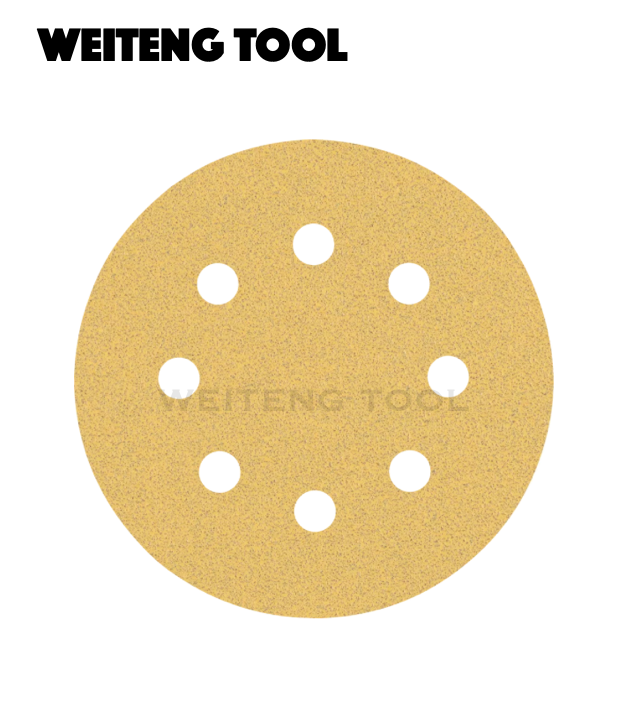 BOSCH博世 C470圓形砂紙