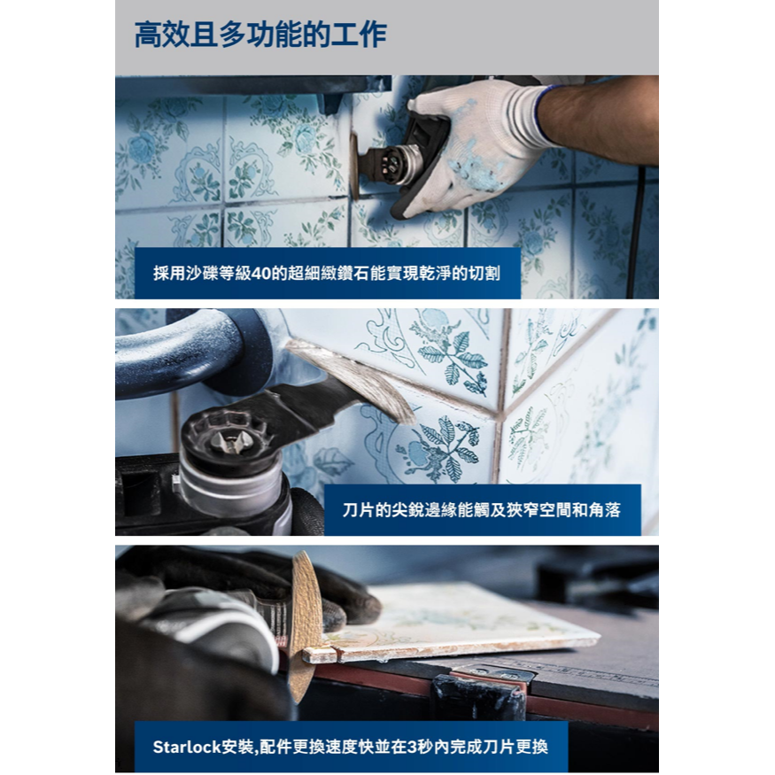 BOSCH博世 2608900036 MATI 68 RD4弧形刀
