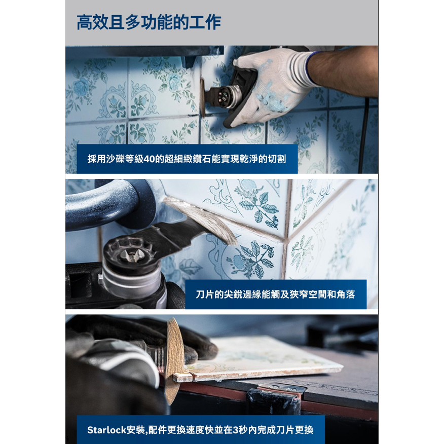 BOSCH博世 2608900038 MATI 68 RSD4弧形刀