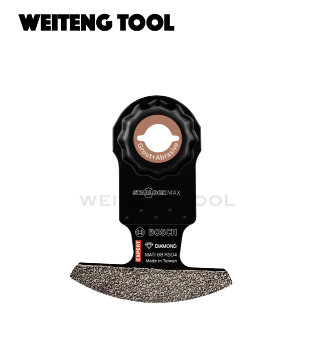 BOSCH博世 2608900038 MATI 68 RSD4弧形刀