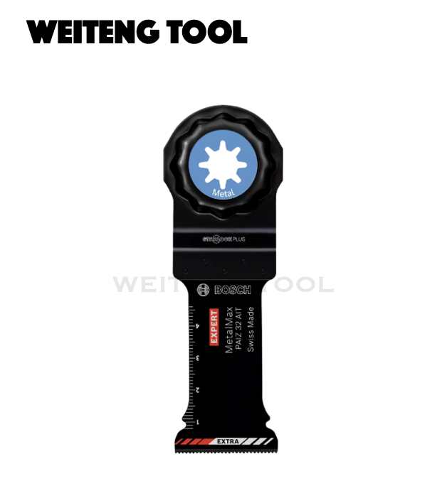 BOSCH博世 2608900019 PAIZ 32 AIT穿刺鋸片