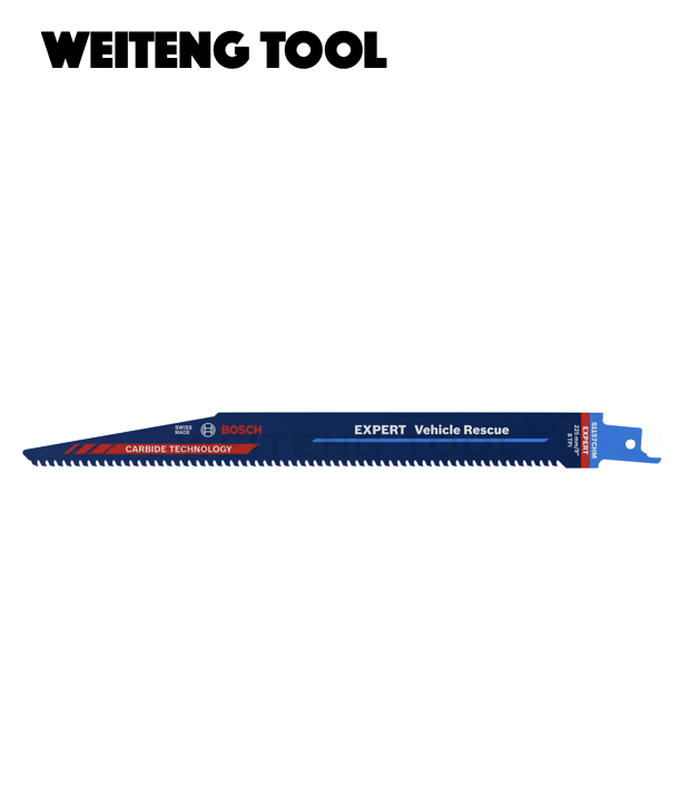 BOSCH博世 2608900380 S1157CHM軍刀鋸片