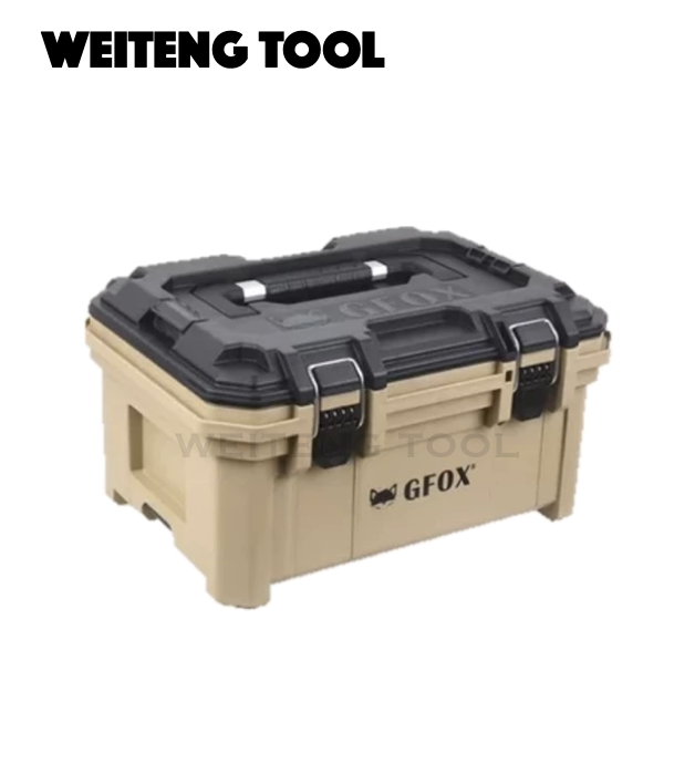 風霸 GFOX GB-002 中型提箱